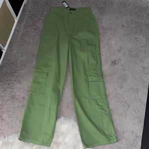 Prettylittlething tall pants